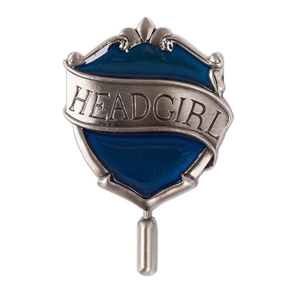 Ravenclaw™ Head Girl Pin
